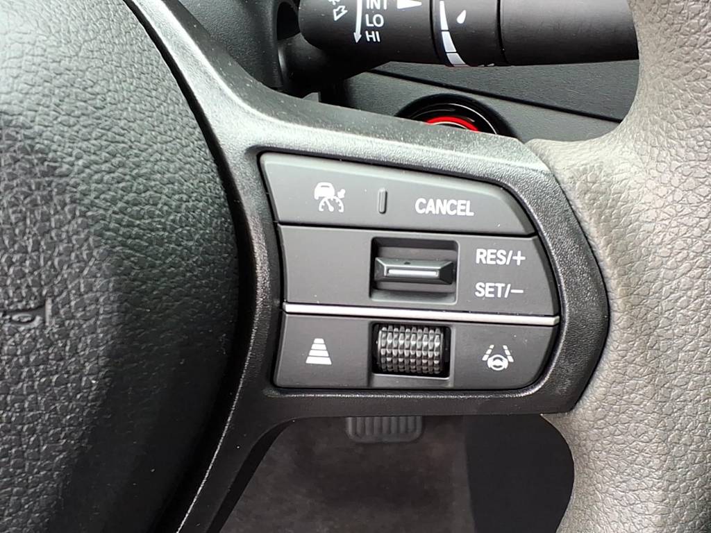 Thumbnail: 2024 Honda Accord - 20