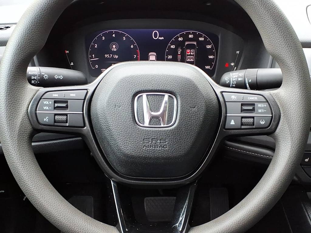 Thumbnail: 2024 Honda Accord - 18