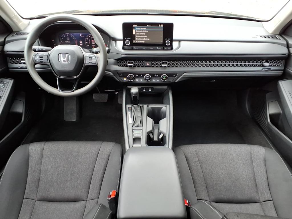 Thumbnail: 2024 Honda Accord - 2
