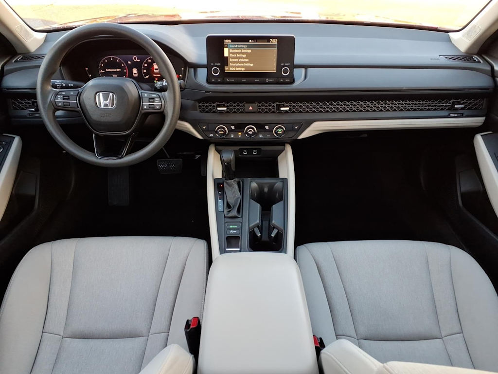 Thumbnail: 2024 Honda Accord - 2
