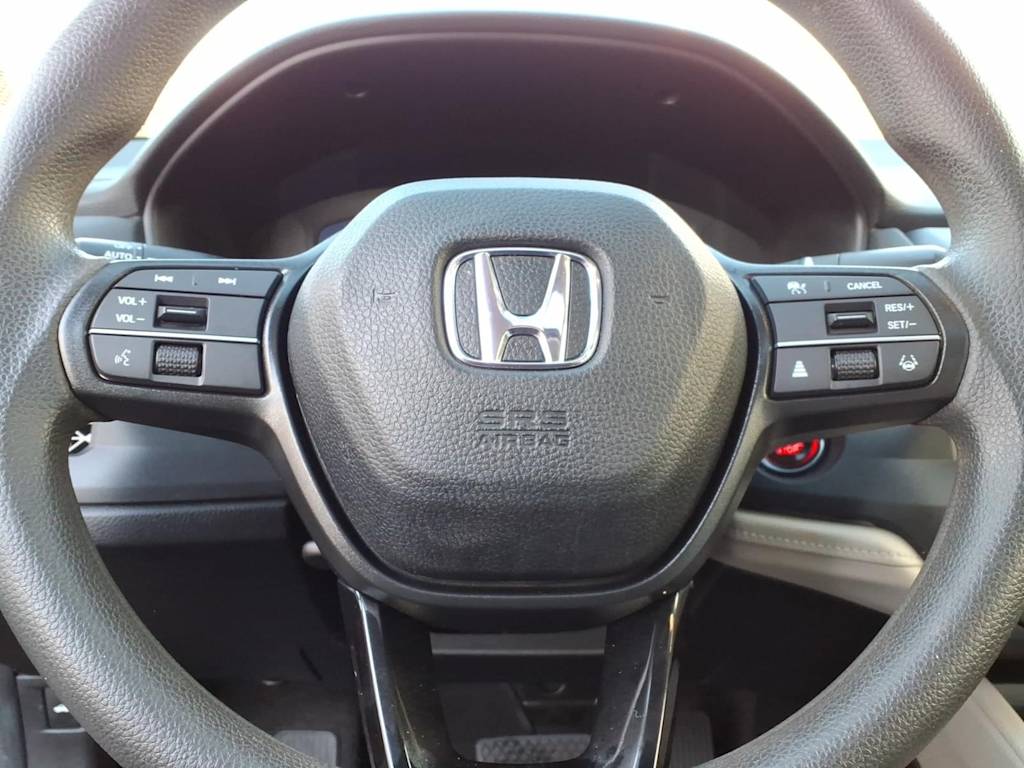 Thumbnail: 2024 Honda Accord - 19