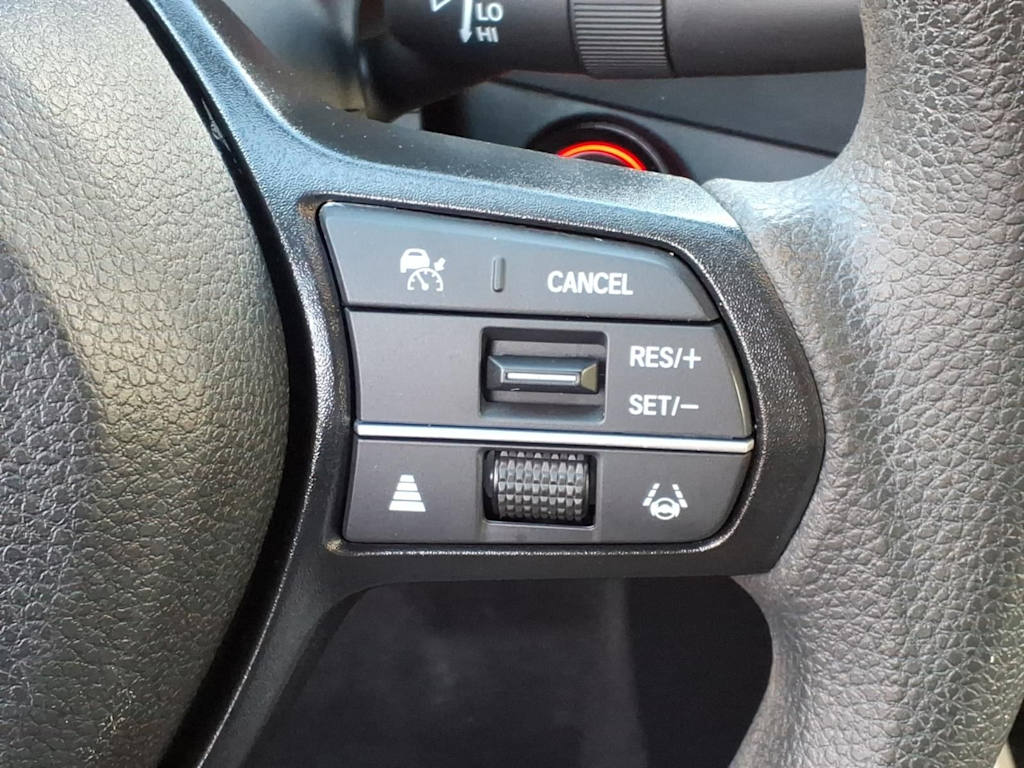 Thumbnail: 2024 Honda Accord - 21