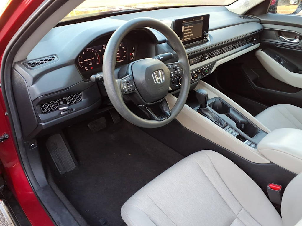 Thumbnail: 2024 Honda Accord - 7