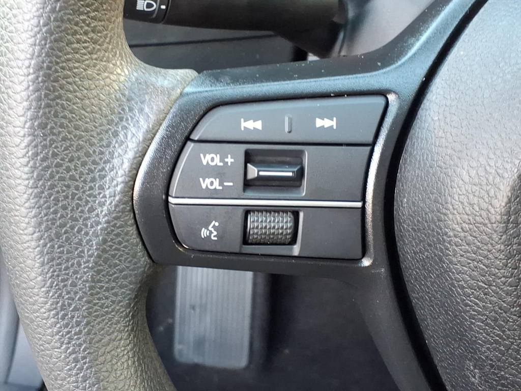 Thumbnail: 2024 Honda Accord - 20
