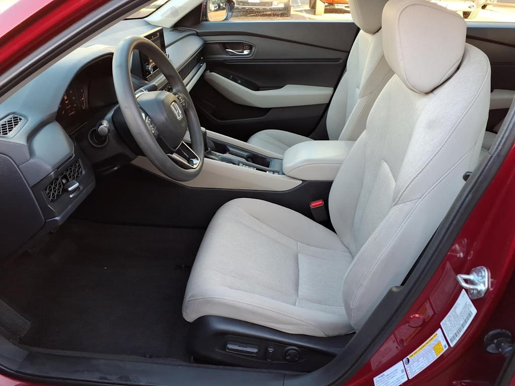 Thumbnail: 2024 Honda Accord - 8