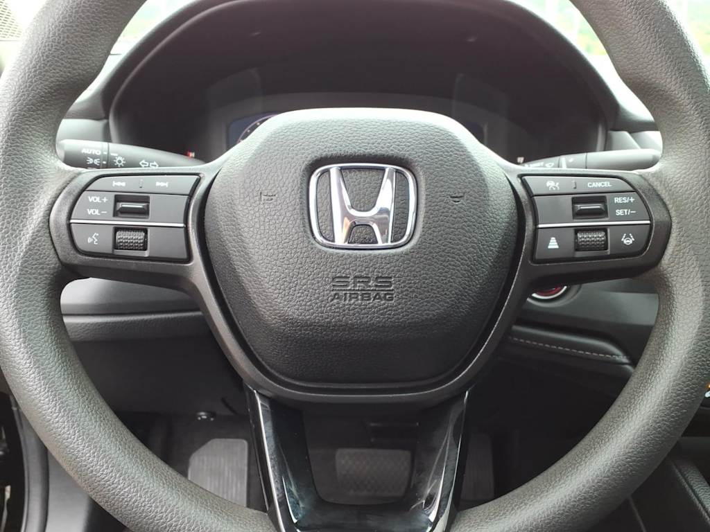 Thumbnail: 2023 Honda Accord - 19