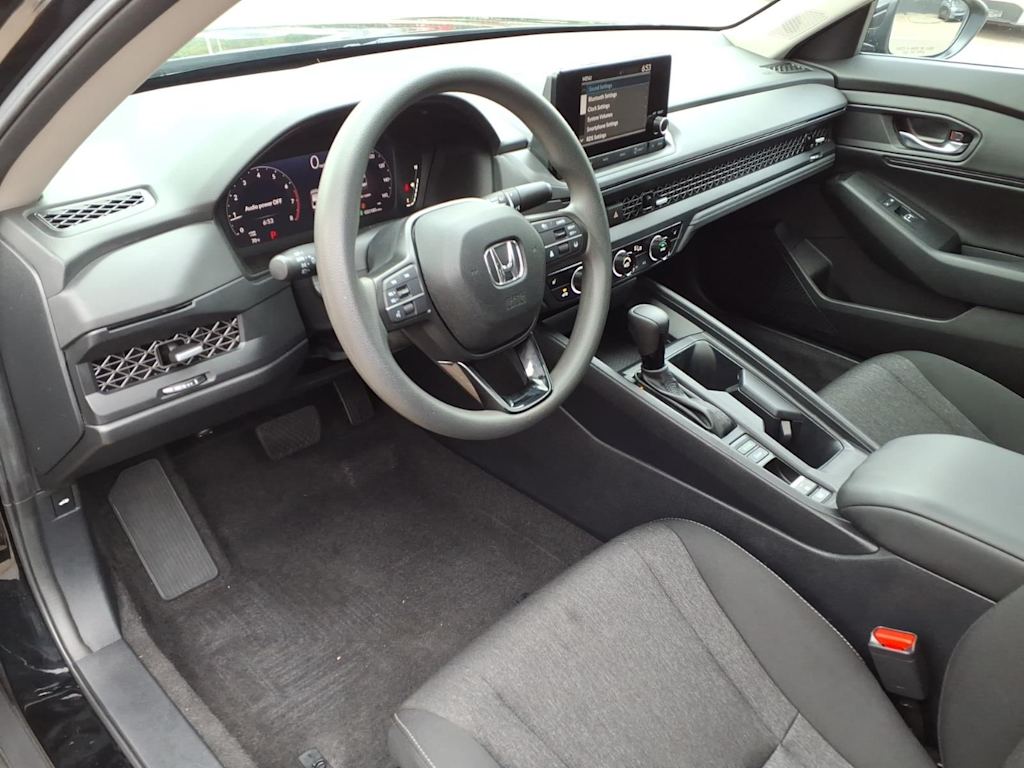 Thumbnail: 2023 Honda Accord - 7