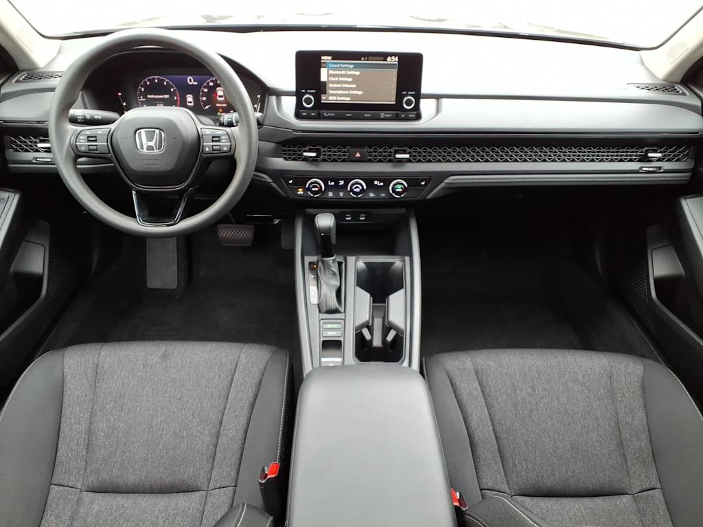 Thumbnail: 2023 Honda Accord - 2