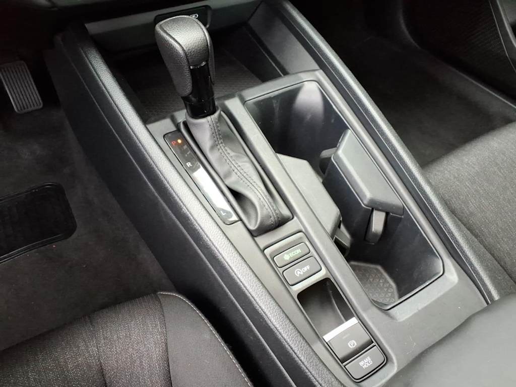 Thumbnail: 2023 Honda Accord - 11