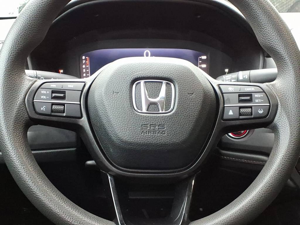 Thumbnail: 2023 Honda Accord - 19