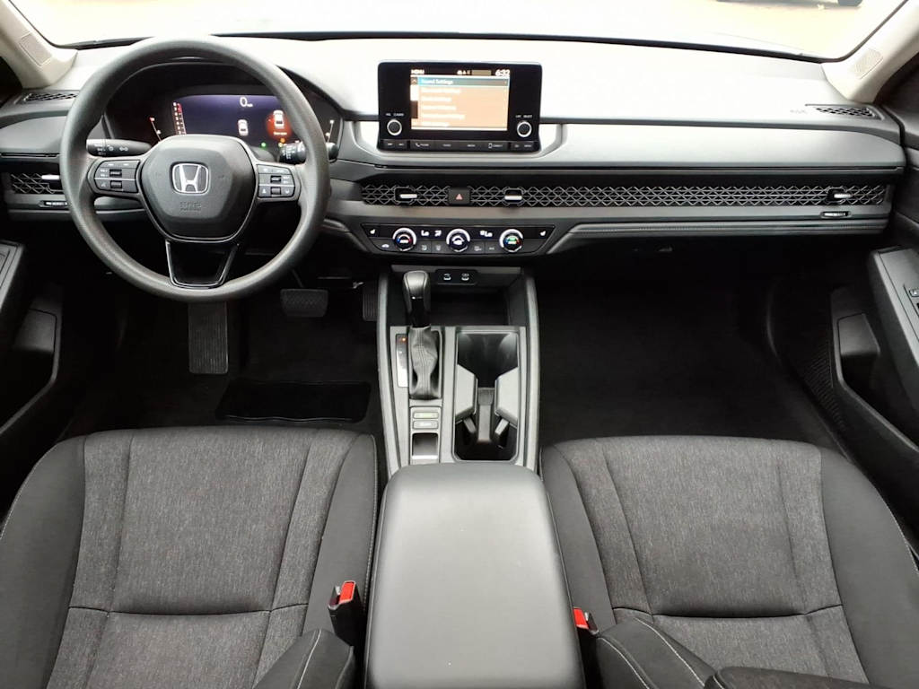 Thumbnail: 2023 Honda Accord - 2