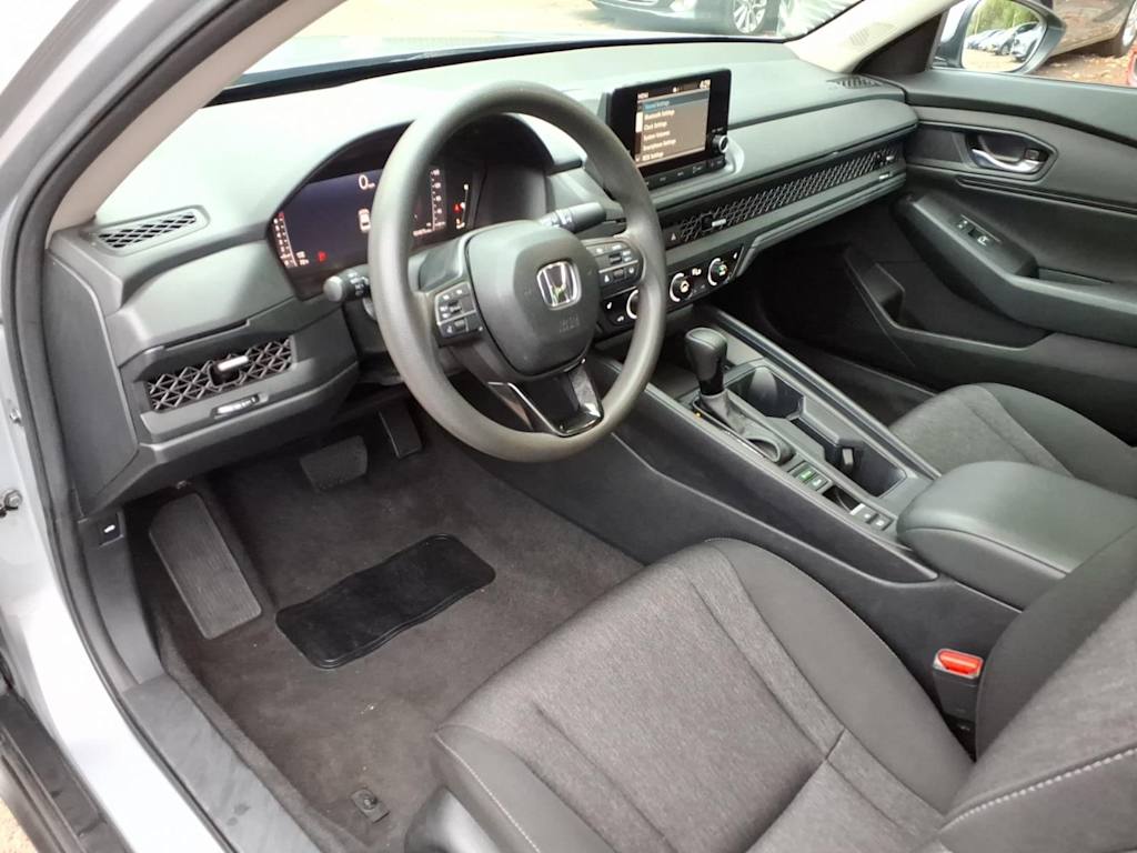 Thumbnail: 2023 Honda Accord - 7