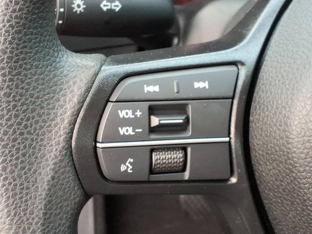 Thumbnail: 2024 Honda Accord - 20