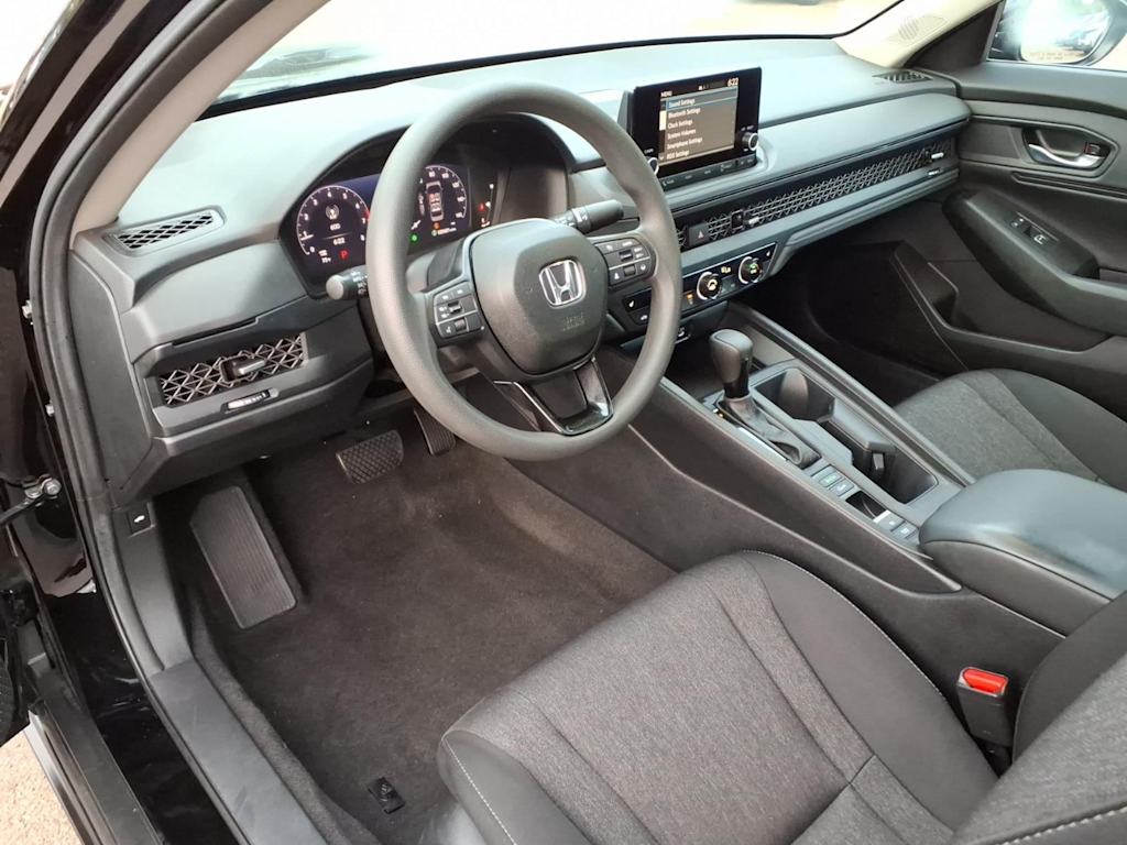 Thumbnail: 2024 Honda Accord - 7