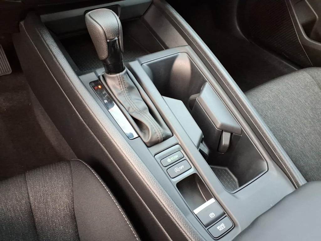 Thumbnail: 2024 Honda Accord - 11