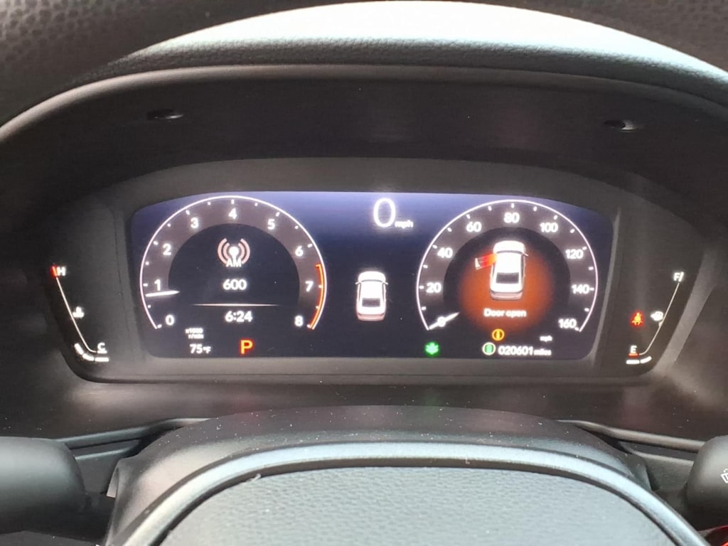 Thumbnail: 2024 Honda Accord - 12