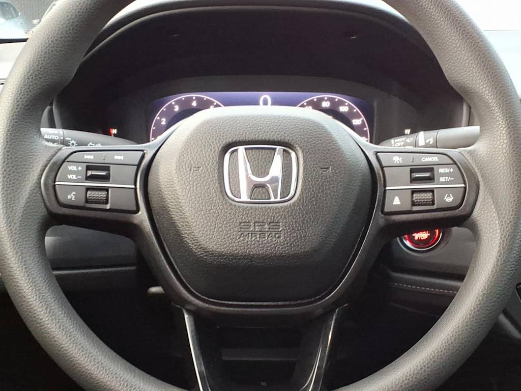 Thumbnail: 2024 Honda Accord - 19