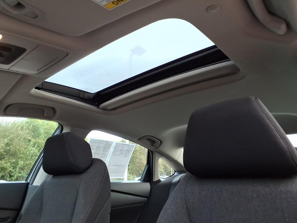 Thumbnail: 2024 Honda Accord - 18