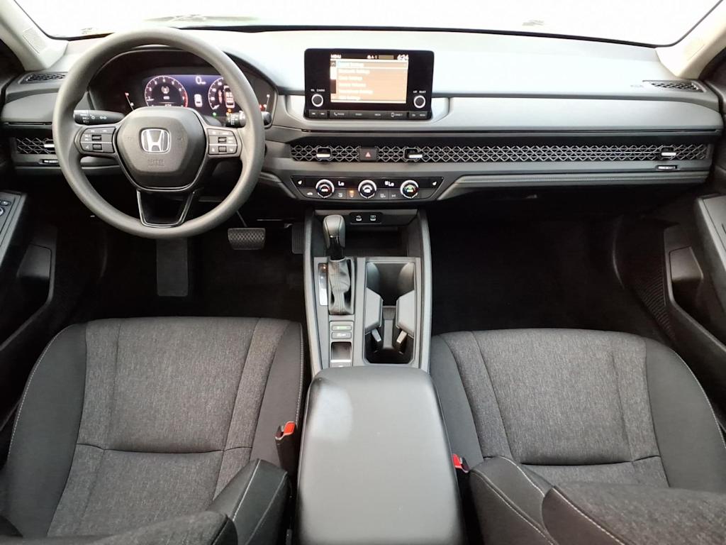 Thumbnail: 2024 Honda Accord - 2