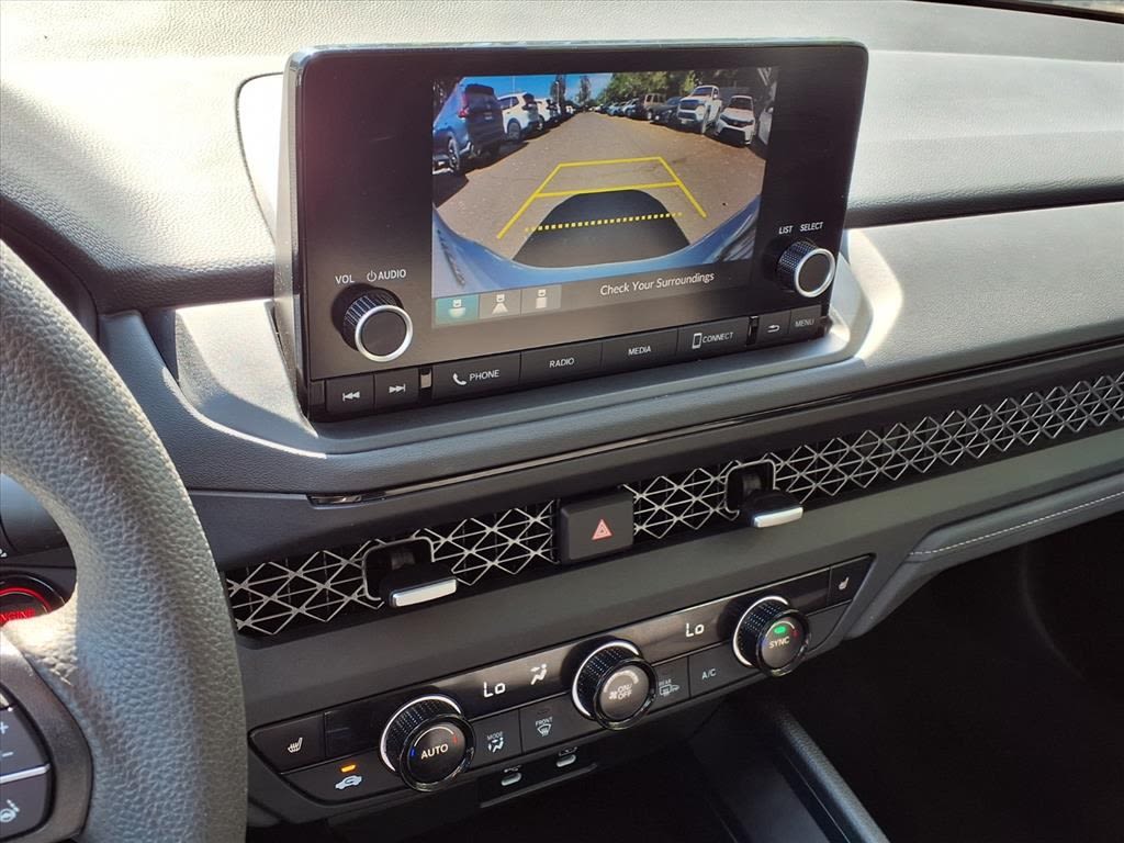 Thumbnail: 2023 Honda Accord - 22