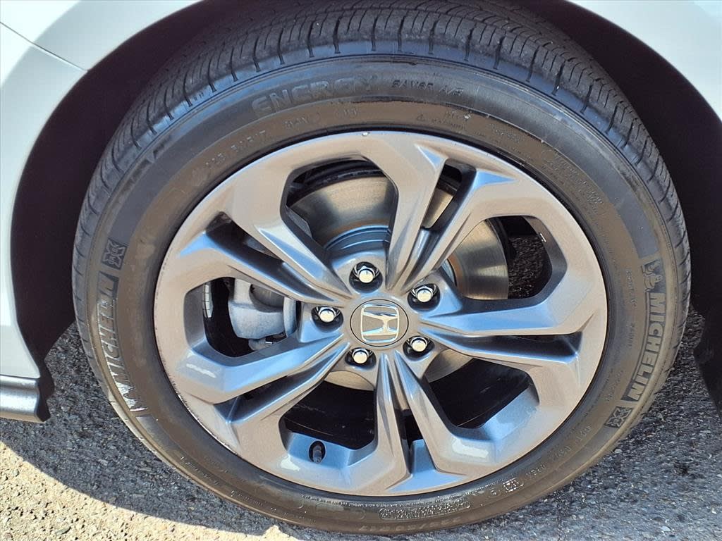 Thumbnail: 2023 Honda Accord - 6