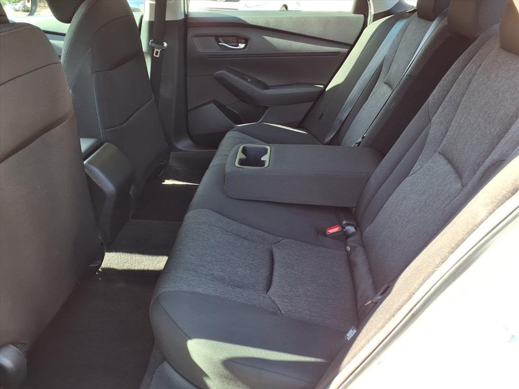 Thumbnail: 2023 Honda Accord - 8