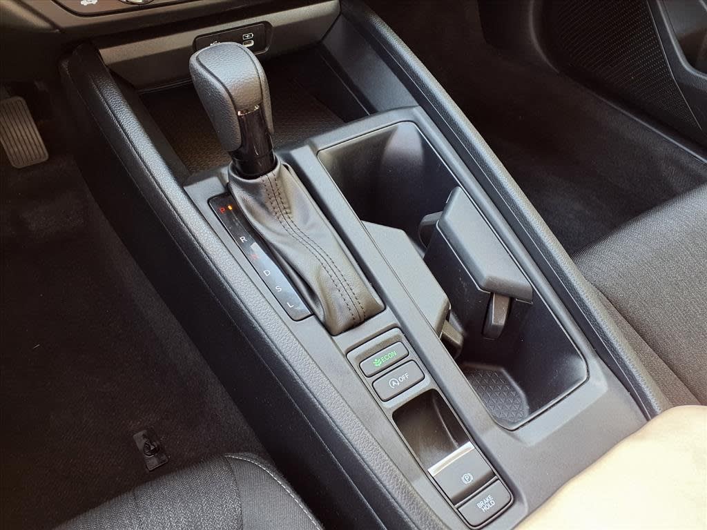 Thumbnail: 2023 Honda Accord - 10