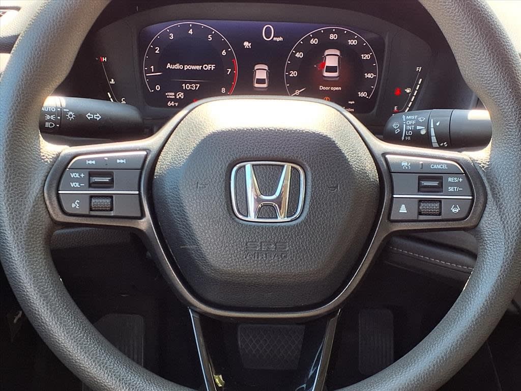 Thumbnail: 2023 Honda Accord - 19