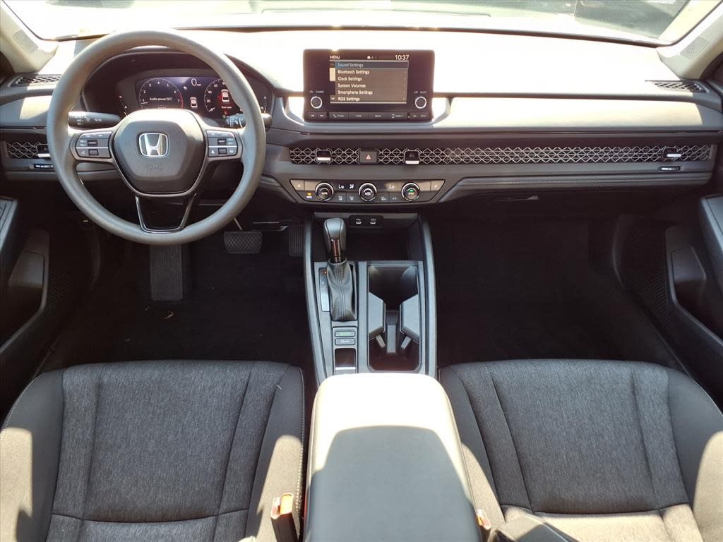 Thumbnail: 2023 Honda Accord - 2