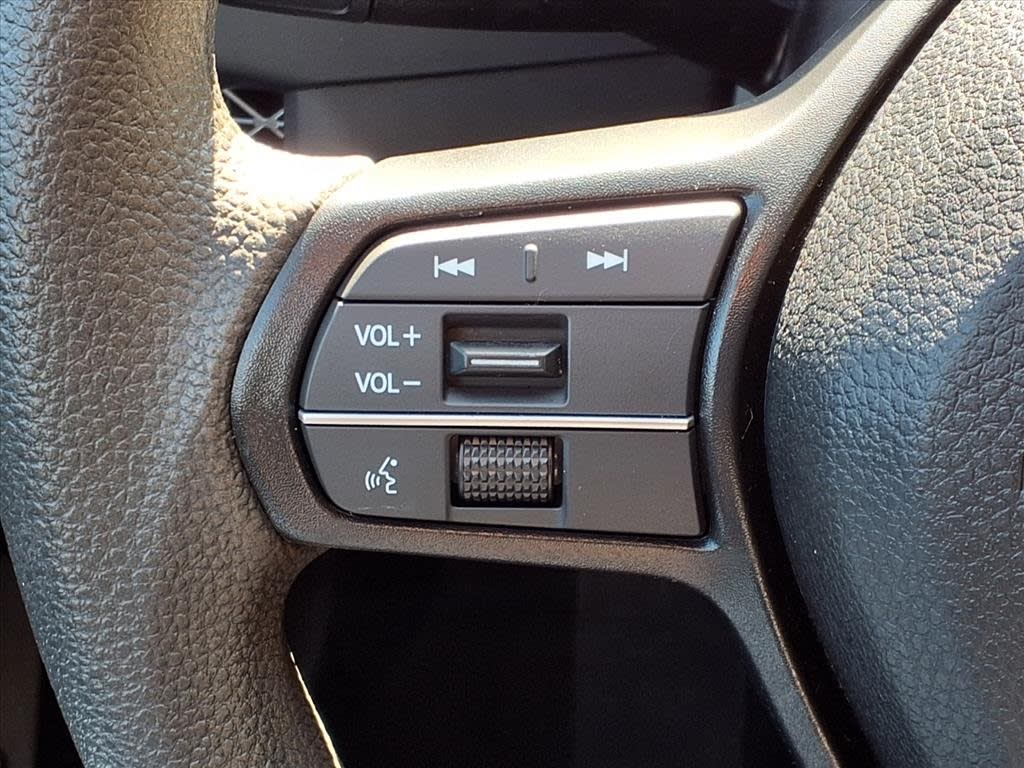 Thumbnail: 2023 Honda Accord - 20