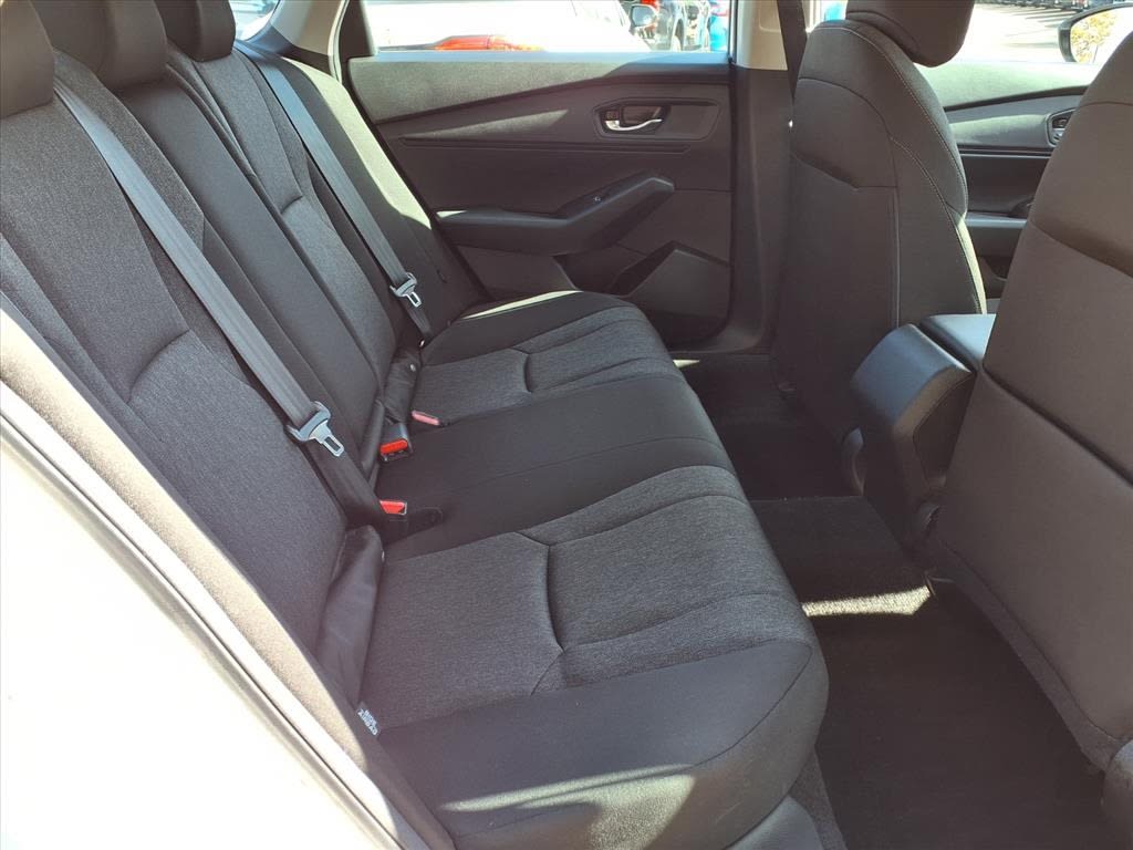 Thumbnail: 2023 Honda Accord - 15