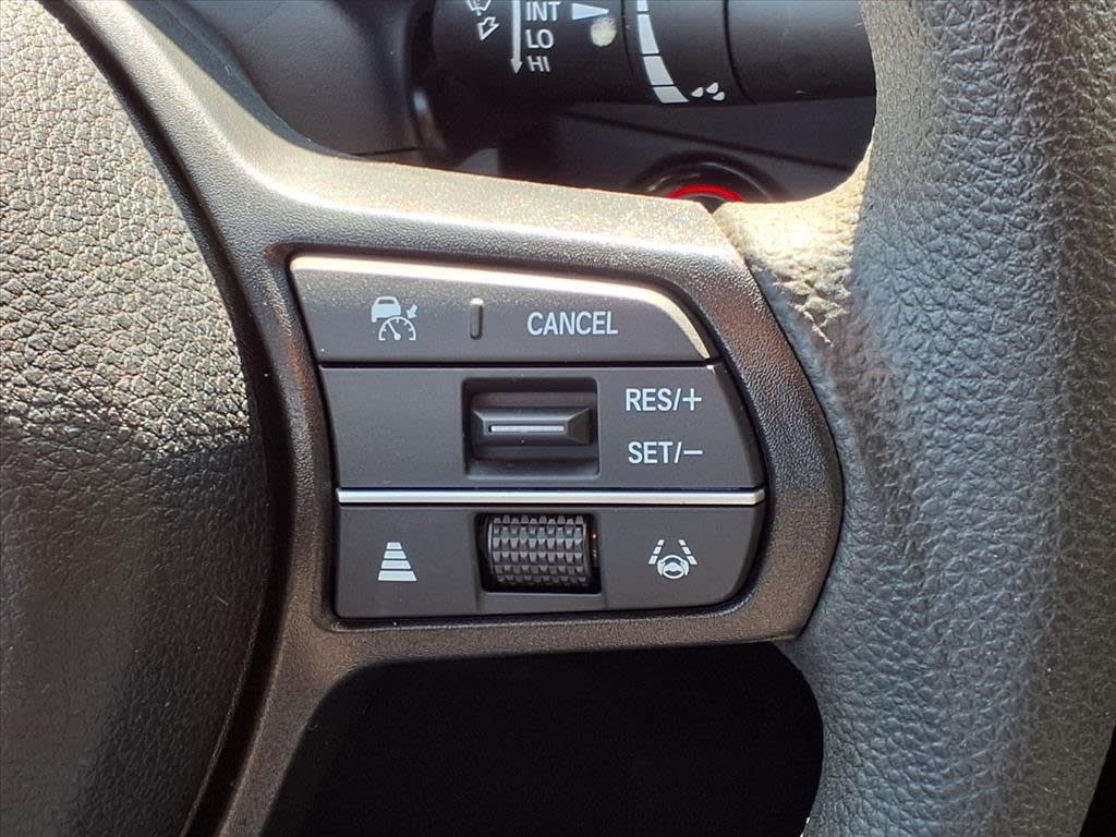 Thumbnail: 2023 Honda Accord - 21