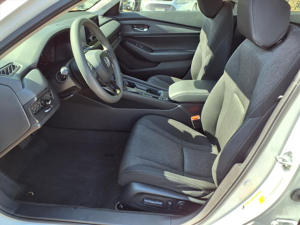 Thumbnail: 2023 Honda Accord - 7