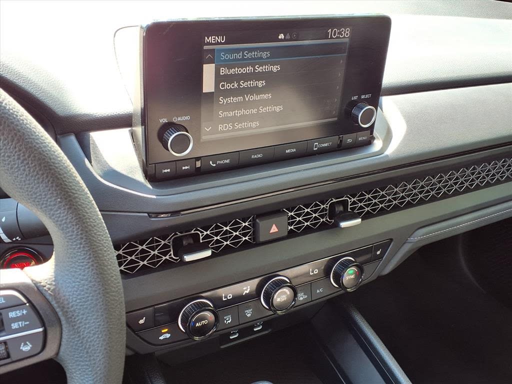 Thumbnail: 2023 Honda Accord - 9