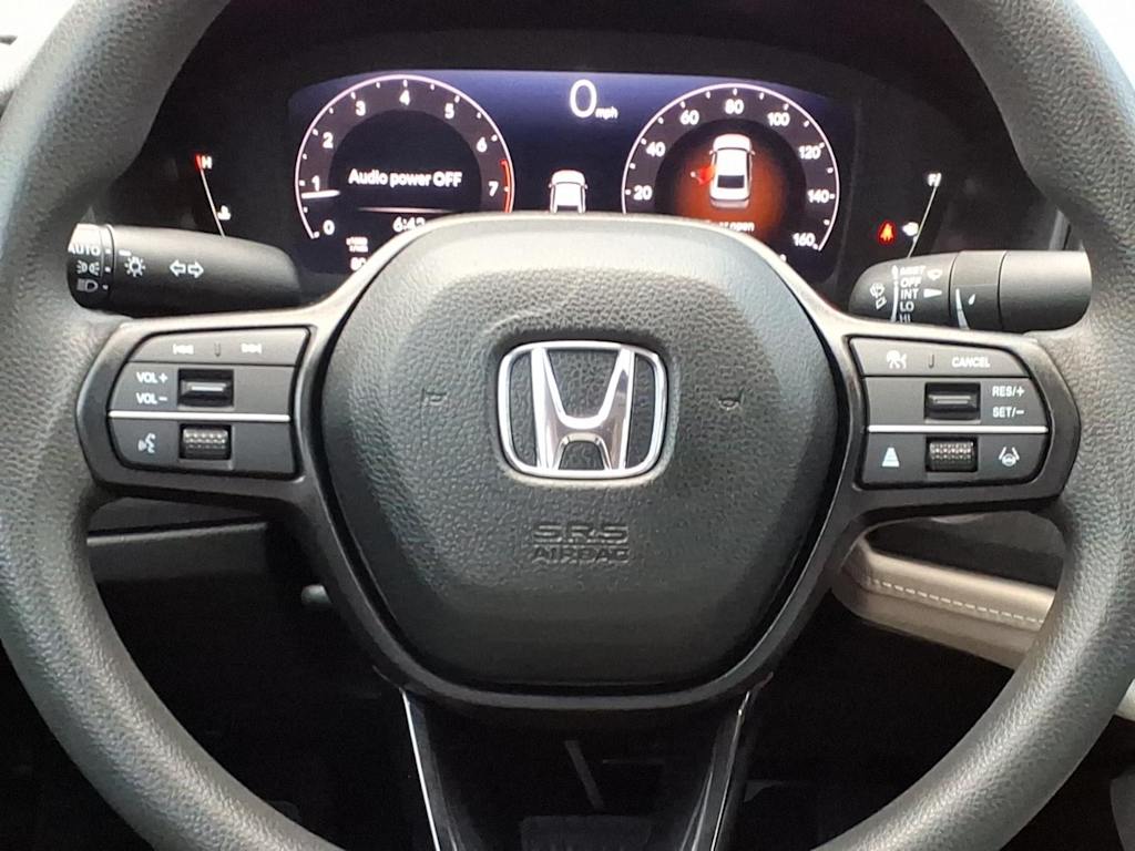 Thumbnail: 2023 Honda Accord - 19