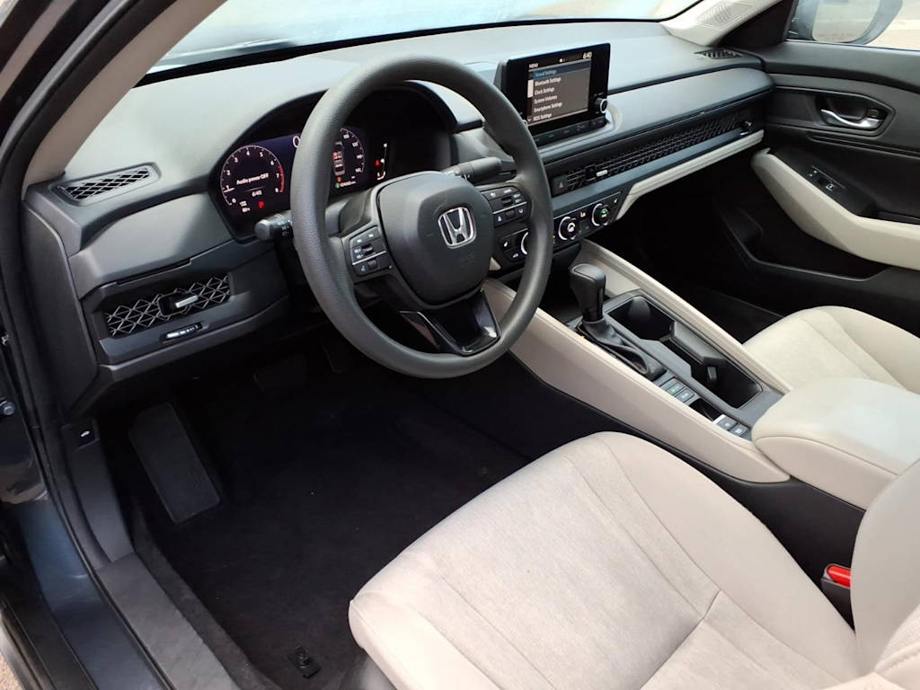 Thumbnail: 2023 Honda Accord - 7
