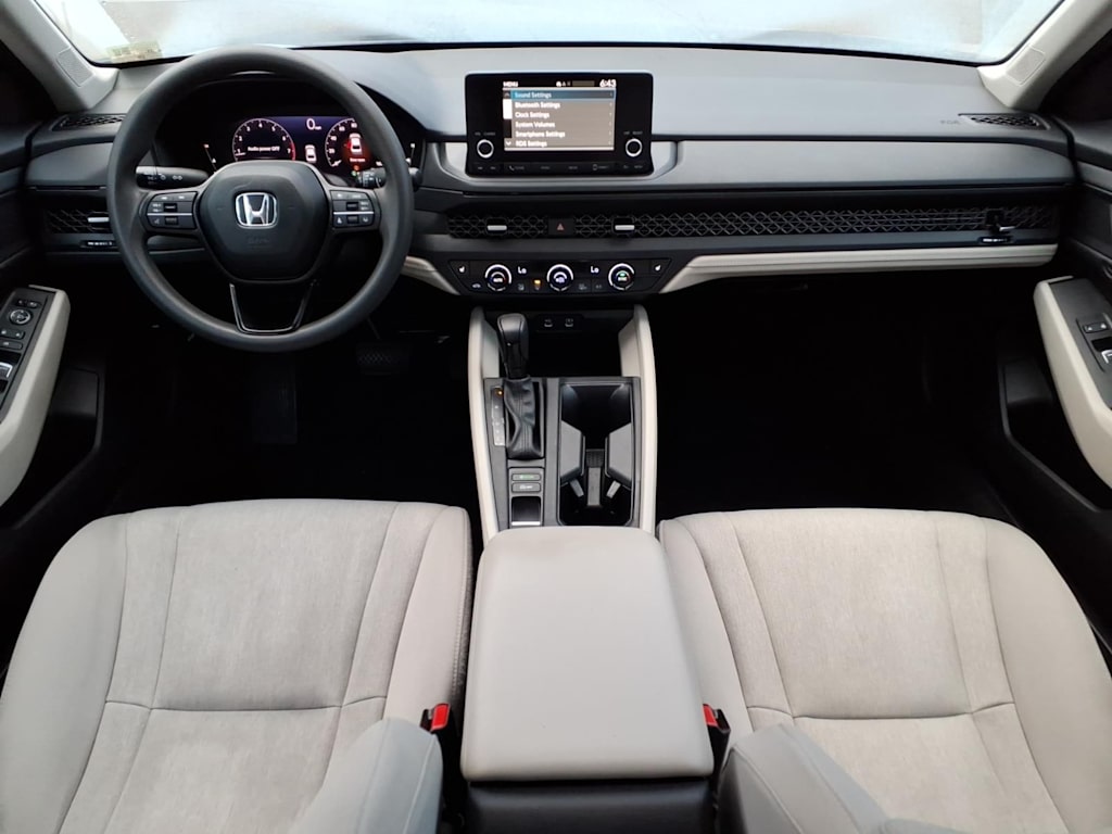Thumbnail: 2023 Honda Accord - 2
