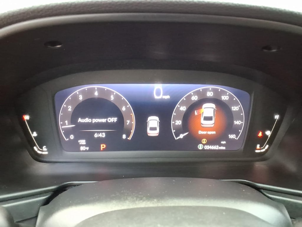 Thumbnail: 2023 Honda Accord - 12