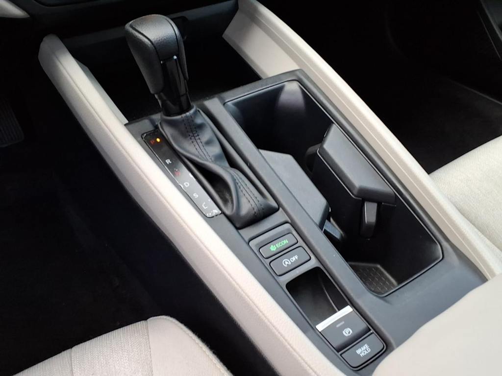 Thumbnail: 2023 Honda Accord - 11