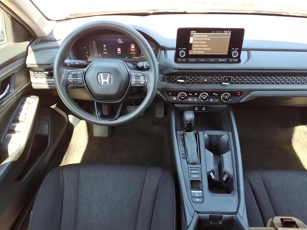 Thumbnail: 2024 Honda Accord - 2
