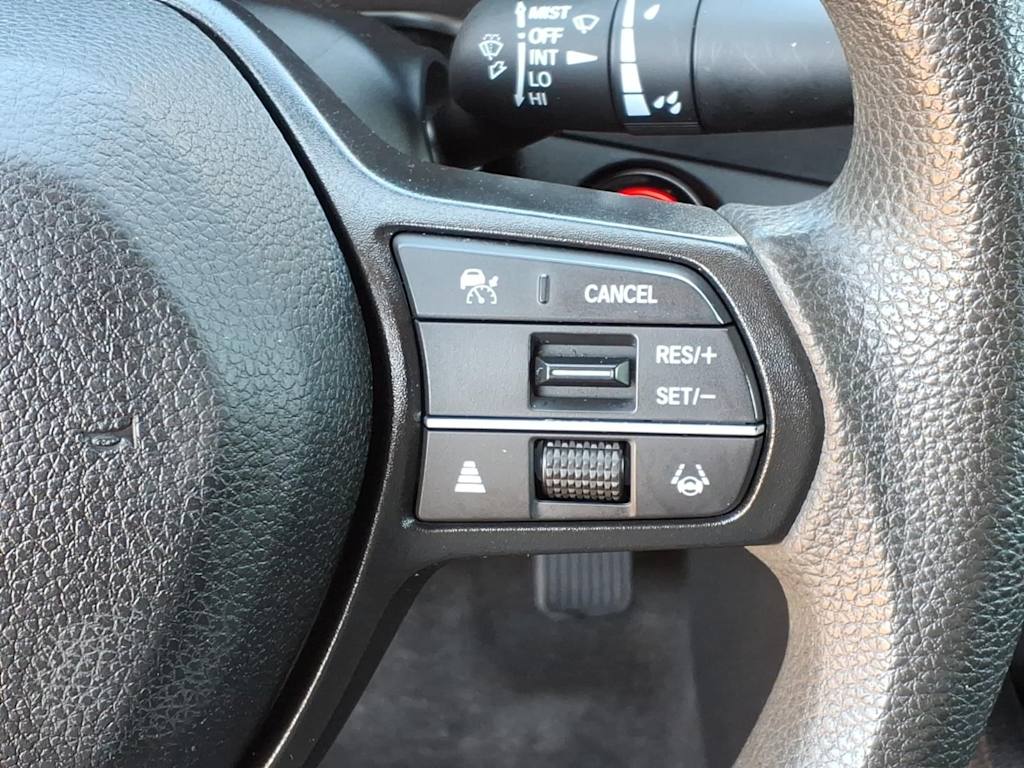 Thumbnail: 2024 Honda Accord - 21