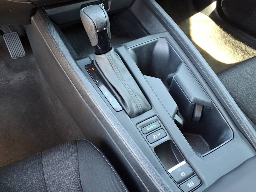 Thumbnail: 2024 Honda Accord - 11