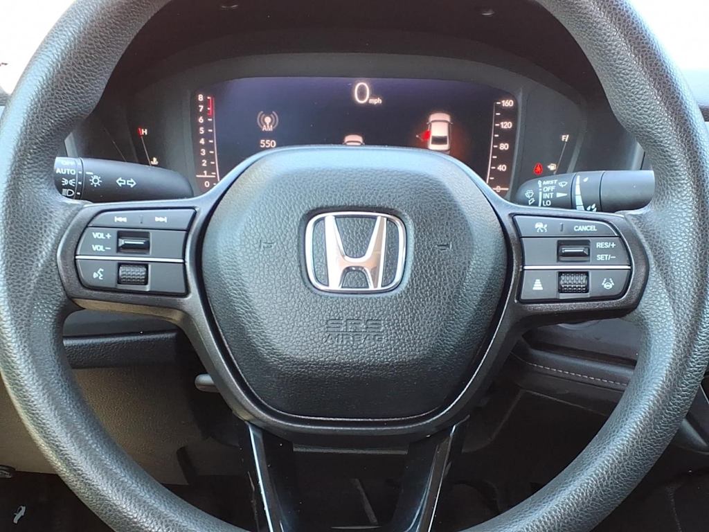 Thumbnail: 2024 Honda Accord - 19