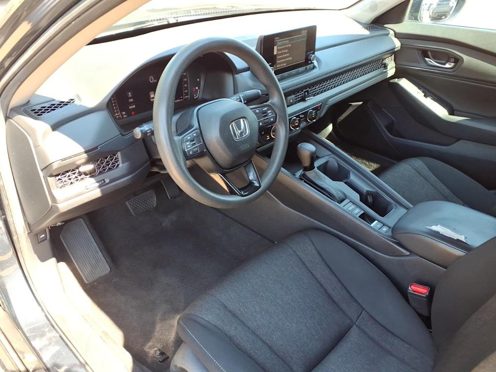Thumbnail: 2024 Honda Accord - 7