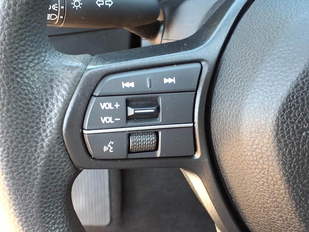 Thumbnail: 2024 Honda Accord - 20