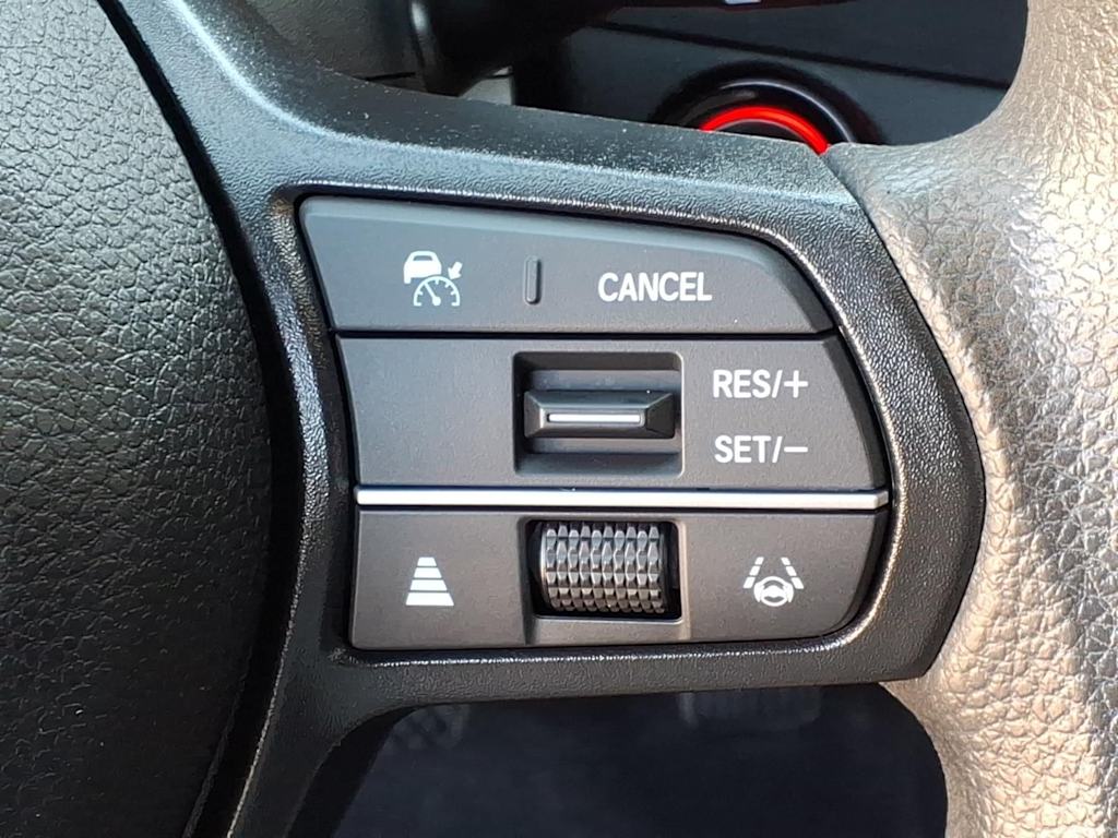Thumbnail: 2024 Honda Accord - 21