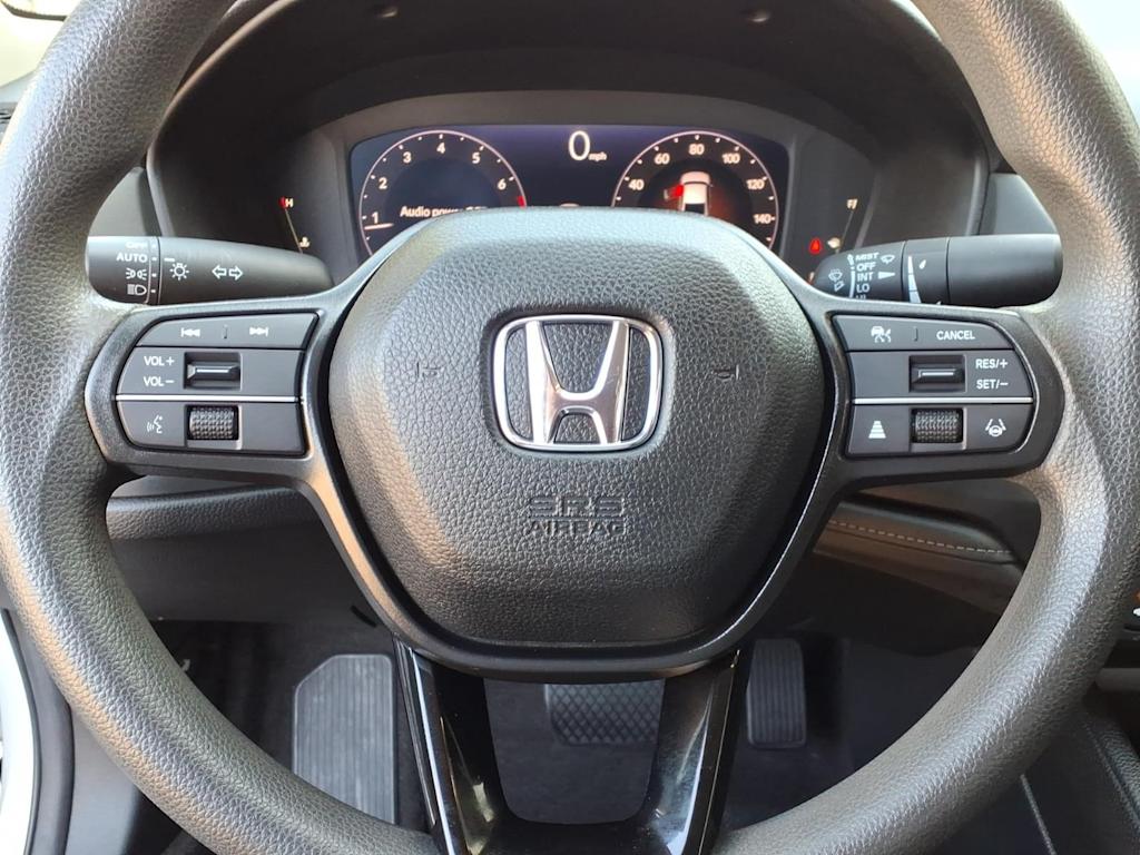 Thumbnail: 2024 Honda Accord - 19