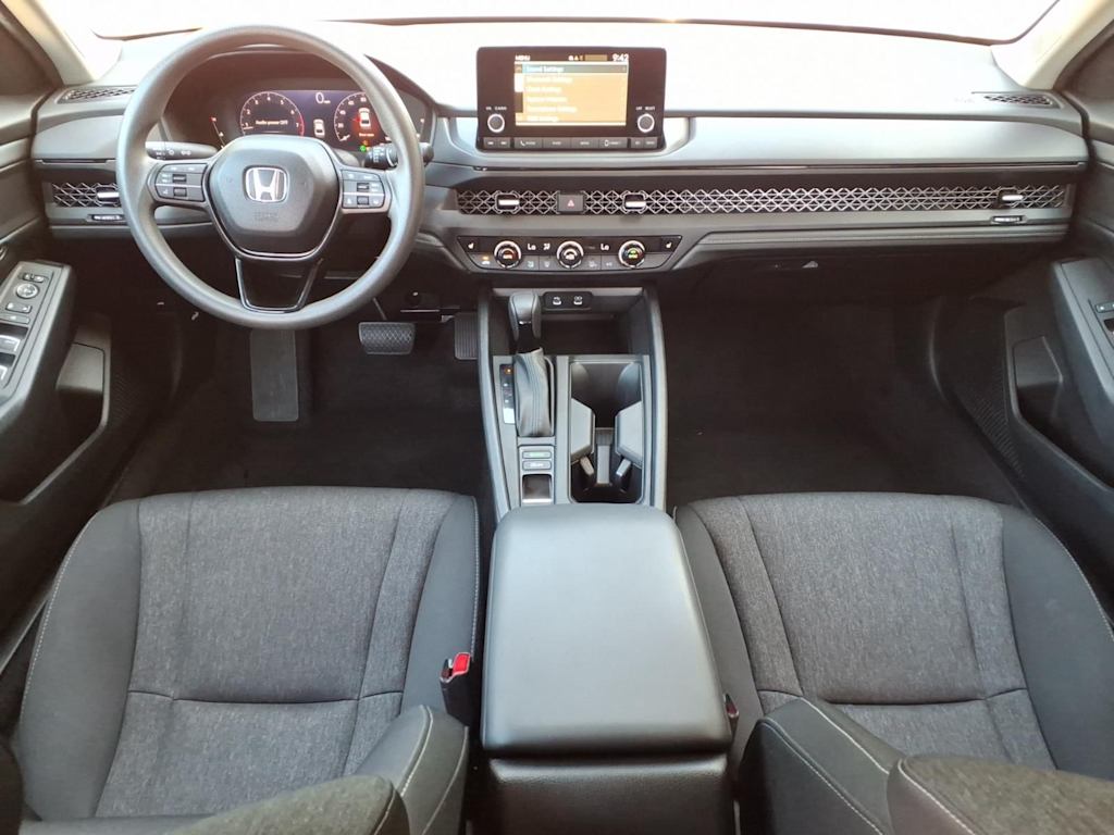 Thumbnail: 2024 Honda Accord - 2