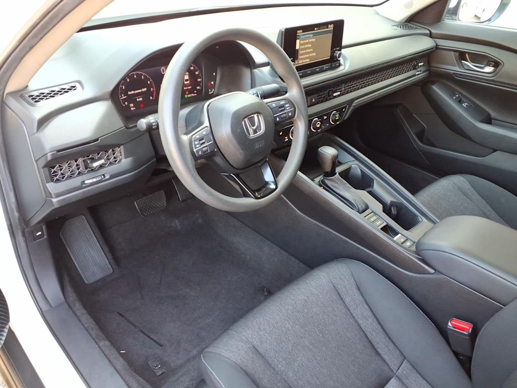 Thumbnail: 2024 Honda Accord - 7