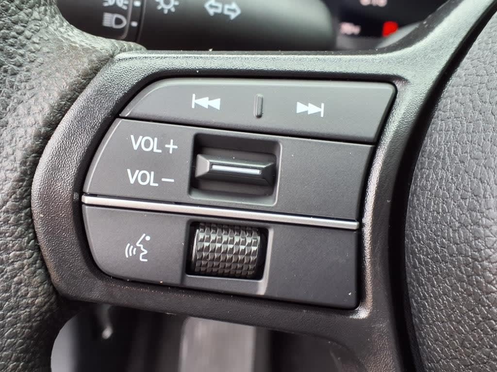 Thumbnail: 2023 Honda Accord - 20